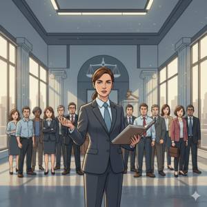 Class Action Lawsuit Lawyer: Your Complete Guide to Mass Tort and Group Litigation Class Action Lawsuit Lawyer: Your Complete Guide to Mass Tort and Group Litigation